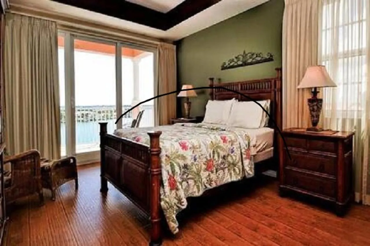 Luxury 5 Star Condominium Water Front 3 Beds 2 Bath Pool Hot-Tub Beach And City Views Clearwater Beach